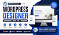 wordpress designer responsive wordpress edit wordpress fix wordpress
