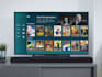 build smart tv app, samsung tv app, ott app with admin panel