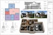 create architectural house plans, floor plans, elevations and permit ready draw