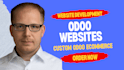 design odoo ecommerce website, odoo module, odoo theme customization, odoo SEO