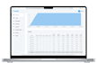 build and integrate a production grade python web app