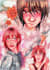 do anime and cartoon illustrations