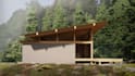 creative and efficient architectural design solutions