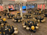 provide virtual event planning and strategy session