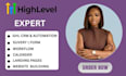do go high level website builder gohighlevel snapshot ghl ai chatbot ghl va
