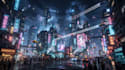 create professional ai art and cinematic ai animations