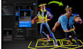 do blender character rigging by a professional rigger to ready animation