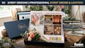 be your expert event manager and planner