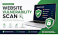 do penetration test your website with professional report