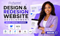 design wix framer website webflow animation wix website design