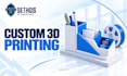 3d print and ship your custom parts