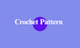 do your custom amigurumi crochet pattern