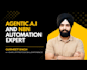 build n8n workflows, ai agents for finance automation, chatbots