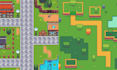 do isometric pixel art tileset pixel tilemap sprite sheet rpg game background