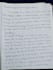 provide neat and elegant handwriting services