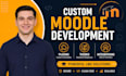 develop, customize, and support your moodle lms professionally