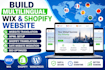 build wix multilingual website, shopify website translation, wpml migration