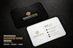 do professional business card design