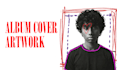 design a custom album cover