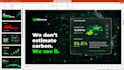 design a data driven investor pitch deck