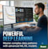 python data analysis, visualization and machine learning