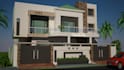 design your dream house on paper