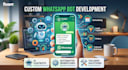 build a whatsapp chatbot using whatsapp business api