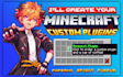 code a spigot or paper plugin for you minecraft server