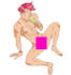 draw cute nsfw art