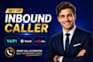 set up vapi inbound ai voice caller retell ai with n8n ai automation