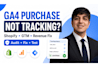 fix shopify ga4 ecommerce tracking with GTM