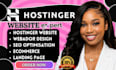 hostinger website design hostinger website hostinger website design