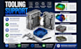 provide injection mold consulting and design review