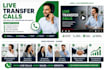 provide professional cold calling and lead generation