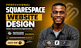 squarespace website design square online store redesign squarespace website