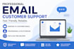 professional email customer support