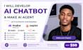 fix make com automation, make com, make ai agent, workflow automation, aichatbot