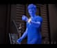 create 3d dark documentary animation