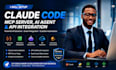 setup claude code, mcp server, ai agent and api integration, claude code