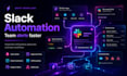 build slack automations and integrations for your team