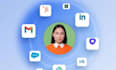 create saas explainer video, software demo video and UI animation