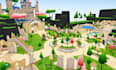 build roblox game, develop roblox game, make roblox scripts, full game, code