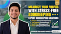 do e commerce bookkeeping cleanup and bank reconciliation