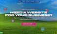 create a unique website