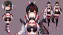 draw vtuber model vtuber live2d vtuber rigging live2d rigging 2d vtuber anime