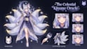 draw vtuber model vtuber live2d vtuber rigging 2d vtuber anime character design