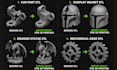 do stl file repair fix edit obj file custom 3d file modification mesh repair stl