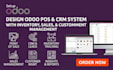 do odoo api integration, third party api and custom api development