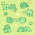 draw you something cute and silly