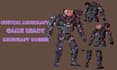 do custom minecraft blockbench 3d models bosses textures and minecraft animation